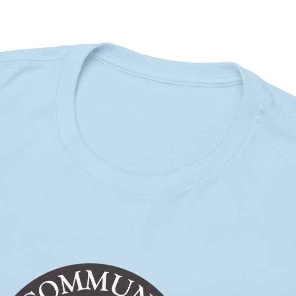 Unisex Club Cotton Tee - Image 90