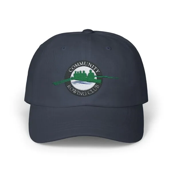 Classic Club Cap - Image 19