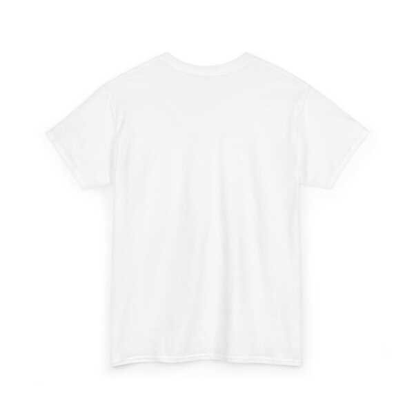 Unisex Learn to Row Club Cotton Tee - Image 5