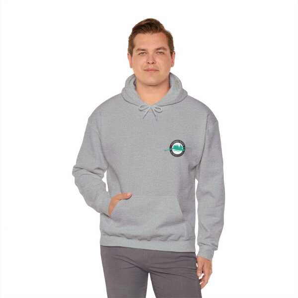 Community RC Training Hoodie - Image 9