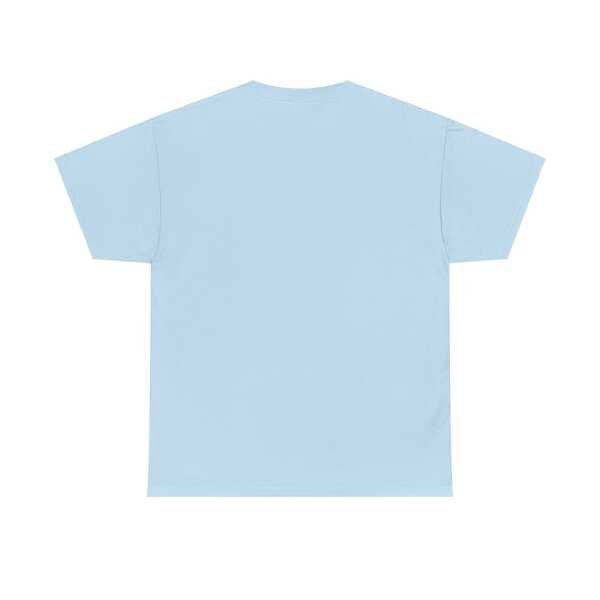 Unisex Club Cotton Tee - Image 83