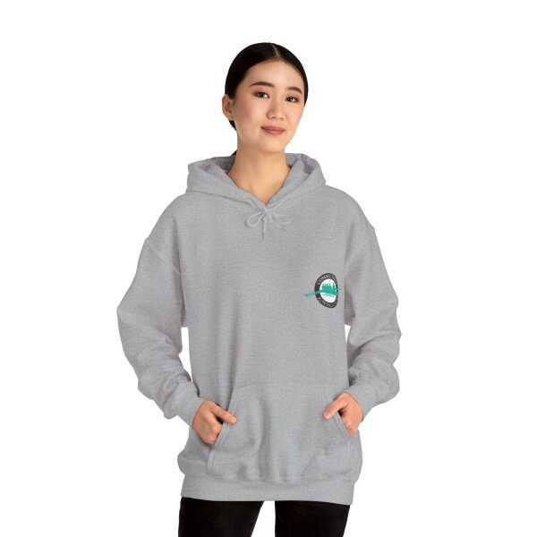 Community RC Training Hoodie - Image 6