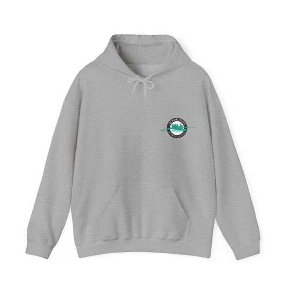 Community RC Training Hoodie