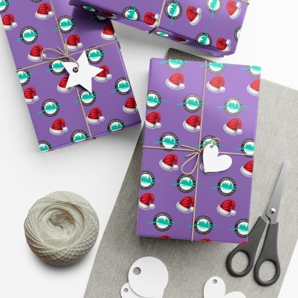 Gift Wrap Papers - Image 6