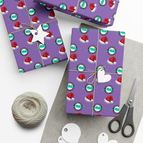 Gift Wrap Papers - Image 2