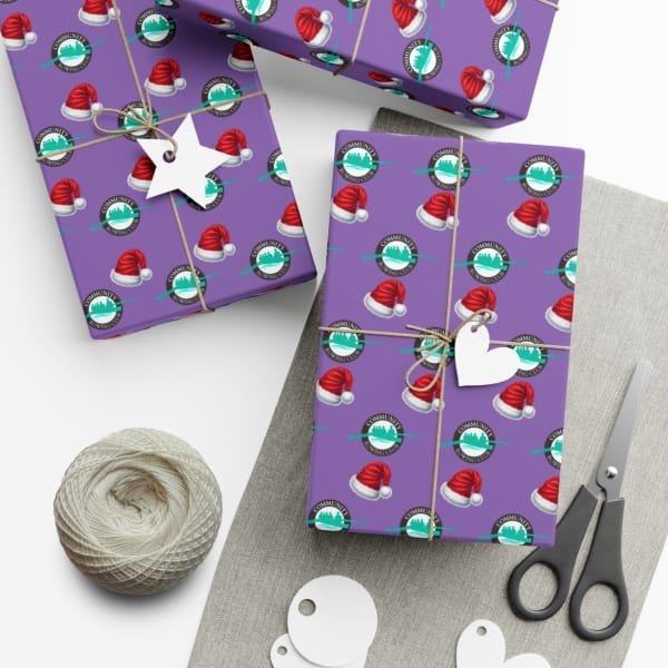 Gift Wrap Papers - Image 10