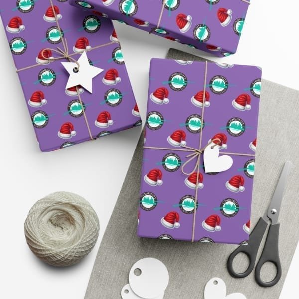 Gift Wrap Papers - Image 18