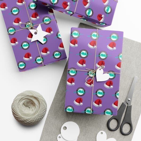 Gift Wrap Papers - Image 14