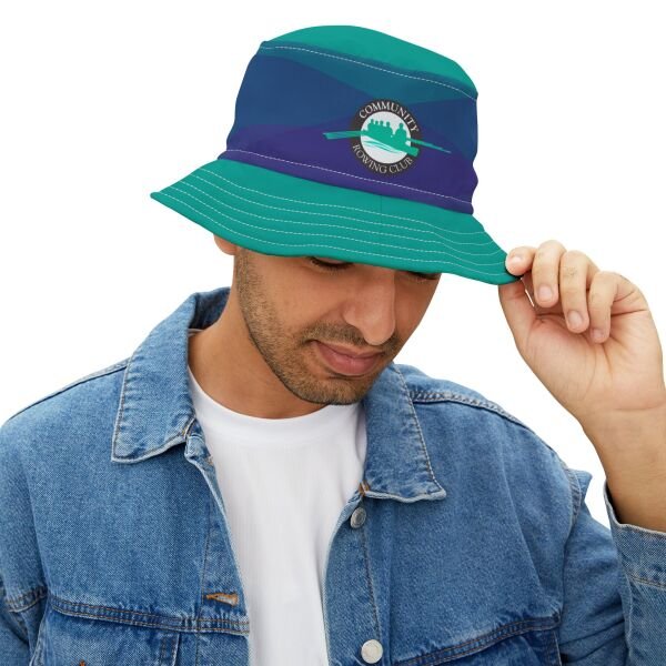 Bucket Hat - Image 5