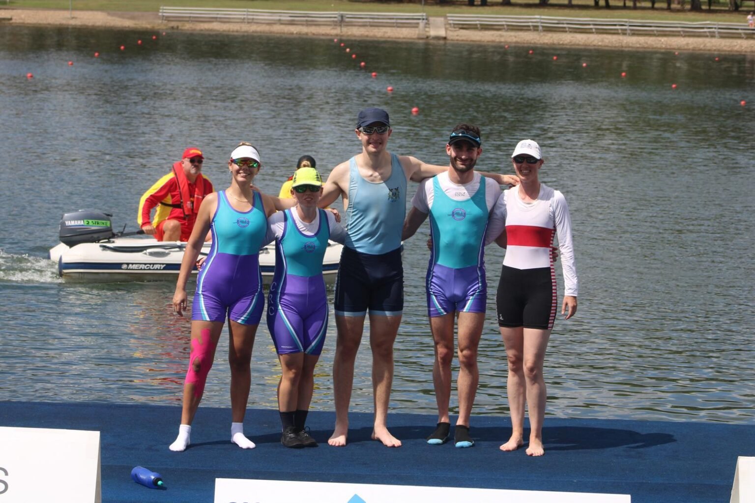 Sydney Rowers 2025 NSW State Championships – the Wash Up! – Community Rowing Club Sydney